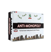 image //www.c...Anti Monopoly