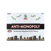 imagAnti Monopoly 10%OFF, 6-8 Years, 9-12 Years, Anti Monopoly, Beyond Books, Board Games, BOOKS5, Funskool, Non Discounted Products, Toys & Games crossword.in