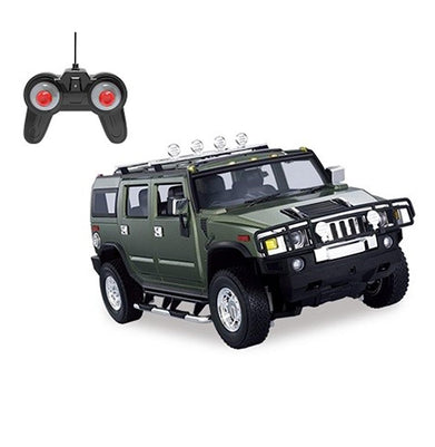 imagArmy Vehicle R/C 1:24 - G - 27020-U-G - Army Green