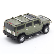image //www.c...Army Vehicle R/C 1:24 - G - 27020-U-G - Army Green