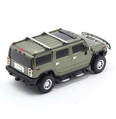 imagArmy Vehicle R/C 1:24 - G - 27020-U-G - Army Green