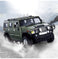 imag5Army Vehicle R/C 1:24 - G - 27020-U-G - Army Green