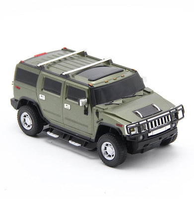imagArmy Vehicle R/C 1:24 - G - 27020-U-G - Army Green
