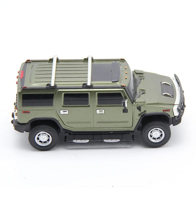 imagArmy Vehicle R/C 1:24 - G - 27020-U-G - Army Green