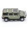 imag3Army Vehicle R/C 1:24 - G - 27020-U-G - Army Green