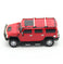 imag3Army Vehicle R/C 1:24 - R - 27020-U-R - Red