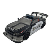 image //www.c...Auto Racing R/C 1:14 - Police-08599P