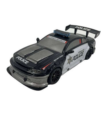 imagAuto Racing R/C 1:14 - Police-08599P