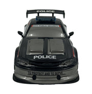image //www.c...Auto Racing R/C 1:14 - Police-08599P