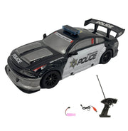 image //www.c...Auto Racing R/C 1:14 - Police-08599P