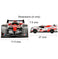 imag6Auto Racing R/C 1:14 - Red -05599 - R