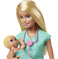 imag4Barbie Doll Careers Barbie Baby Doctor And Playset 10%OFF, 3-5 Years, 6-8 Years, Barbie, Barbie Doll Careers Barbie Baby Doctor And Playset, Beyond Books, BOOKS5, Dolls, Non Discounted Products, Toys & Games crossword.in