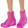 imag5Barbie Fashionistas Doll