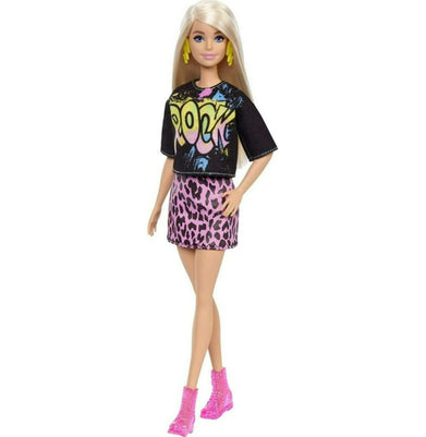 imagBarbie Fashionistas Doll