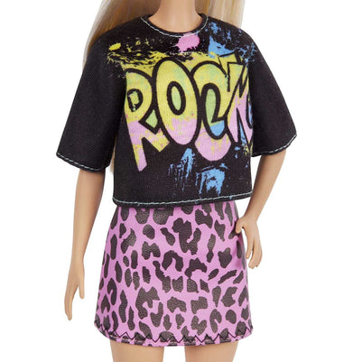 imagBarbie Fashionistas Doll