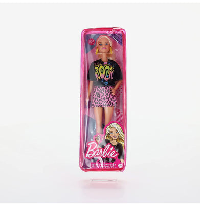 imagBarbie Fashionistas Doll