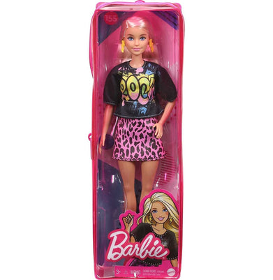 imagBarbie Fashionistas Doll