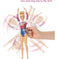 imag6Barbie Gymnastics Playset