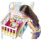 imag4Barbie Skipper Baby sitters Nap‘n'Nurture Nursery Dolls and Playset