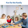 imag3Board Game : Rapid Rumble 10%OFF, 6-8 Years, Beyond Books, BOOKS5, Educational, Non Discounted Products, Skillmatics, Skillmatics Board Game : Rapid Rumble, Toys & Games crossword.in