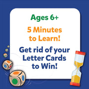 image //www.c...Board Game : Rapid Rumble 10%OFF, 6-8 Years, Beyond Books, BOOKS5, Educational, Non Discounted Products, Skillmatics, Skillmatics Board Game : Rapid Rumble, Toys & Games crossword.in