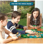 image //www.c...Board Game : Sinking Stones