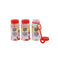 imag4Paw Patrol Bubble Magic Pack - 3 Bubble Solution Bottles with Wand buy online at crossword.in