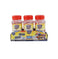 imag1Paw Patrol Bubble Magic Pack - 3 Bubble Solution Bottles with Wand buy online at crossword.in