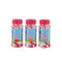 imag3Bubble Magic Pack of 3 Peppa Pig Solution with Wand -BM50018 buy online at crossword.in