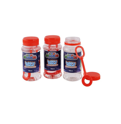 imagBubble Magic Pack of 3 PJ Masks Solution with Wand -BM50017