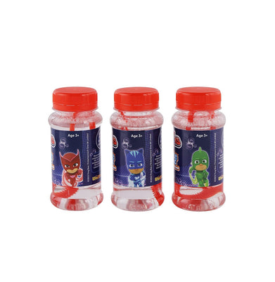 imagBubble Magic Pack of 3 PJ Masks Solution with Wand -BM50017