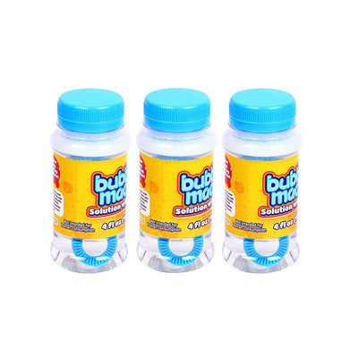 imagBubble Magic 3-Pack Solution with Wands - Unleash the Fun! buy online at crossword.in
