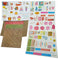 imag3Toykraft Creative Card Making Kit for Kids buy online at crossword.in