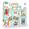 imag1Toykraft Creative Card Making Kit for Kids buy online at crossword.in
