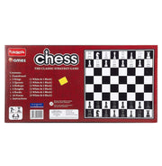 image //www.c...Chess 9414000 10%OFF, 9-12 Years, Beyond Books, Board Games, BOOKS5, Chess 9414000, Funskool, Indoor Sports, Non Discounted Products, Toys & Games crossword.in