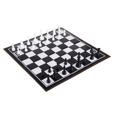 imagChess 9414000 10%OFF, 9-12 Years, Beyond Books, Board Games, BOOKS5, Chess 9414000, Funskool, Indoor Sports, Non Discounted Products, Toys & Games crossword.in