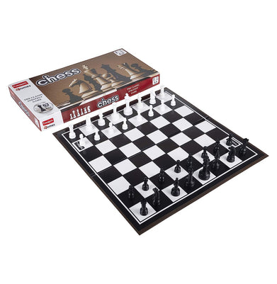 imagChess 9414000 10%OFF, 9-12 Years, Beyond Books, Board Games, BOOKS5, Chess 9414000, Funskool, Indoor Sports, Non Discounted Products, Toys & Games crossword.in