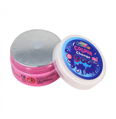 imagColour Change Goo - Blue-SK12007002