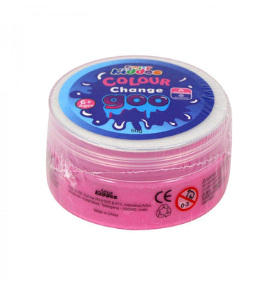 imagColour Change Goo - Blue-SK12007002