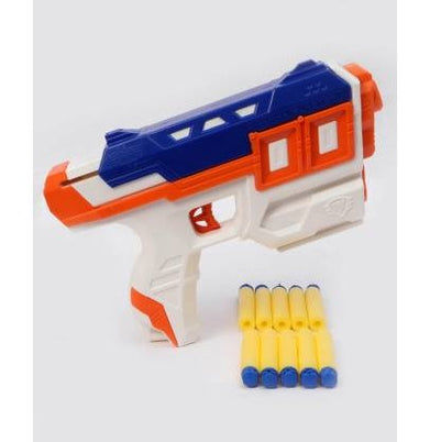 imagCommando Elite Gun - White