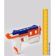 image //www.c...Commando Elite Gun - White
