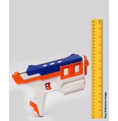 imagCommando Elite Gun - White