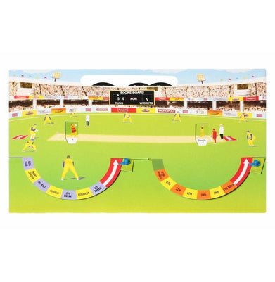 imagCricket T20 9591000 10%OFF, 6-8 Years, 9-12 Years, Activity, Beyond Books, Board Games, BOOKS5, Cricket T20 9591000, Funskool, Non Discounted Products, Outdoor Sports, Toys & Games crossword.in