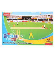 imagCricket T20 9591000 10%OFF, 6-8 Years, 9-12 Years, Activity, Beyond Books, Board Games, BOOKS5, Cricket T20 9591000, Funskool, Non Discounted Products, Outdoor Sports, Toys & Games crossword.in