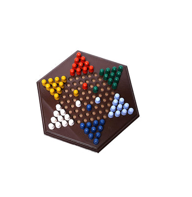 imagDeluxe Chinese Checkers Game - Crossword.in 