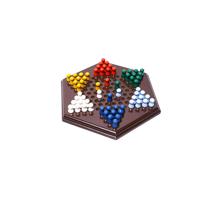 imagDeluxe Chinese Checkers Game - Crossword.in 