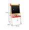 imag6Deluxe Standing Art Easel-Tb-120387