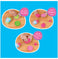 imag3Dough Magic Peppa Pig Dough Tubs 50g 6 Pack - DM100010