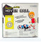 imag2Dr. Mady Soccer Glider - Hover Ball