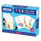 imag1Eduketive 123 Numbers & Counting Write & Wipe Reusable Activity Writing Practice Preschool Learning Educational Game with Exercise Book